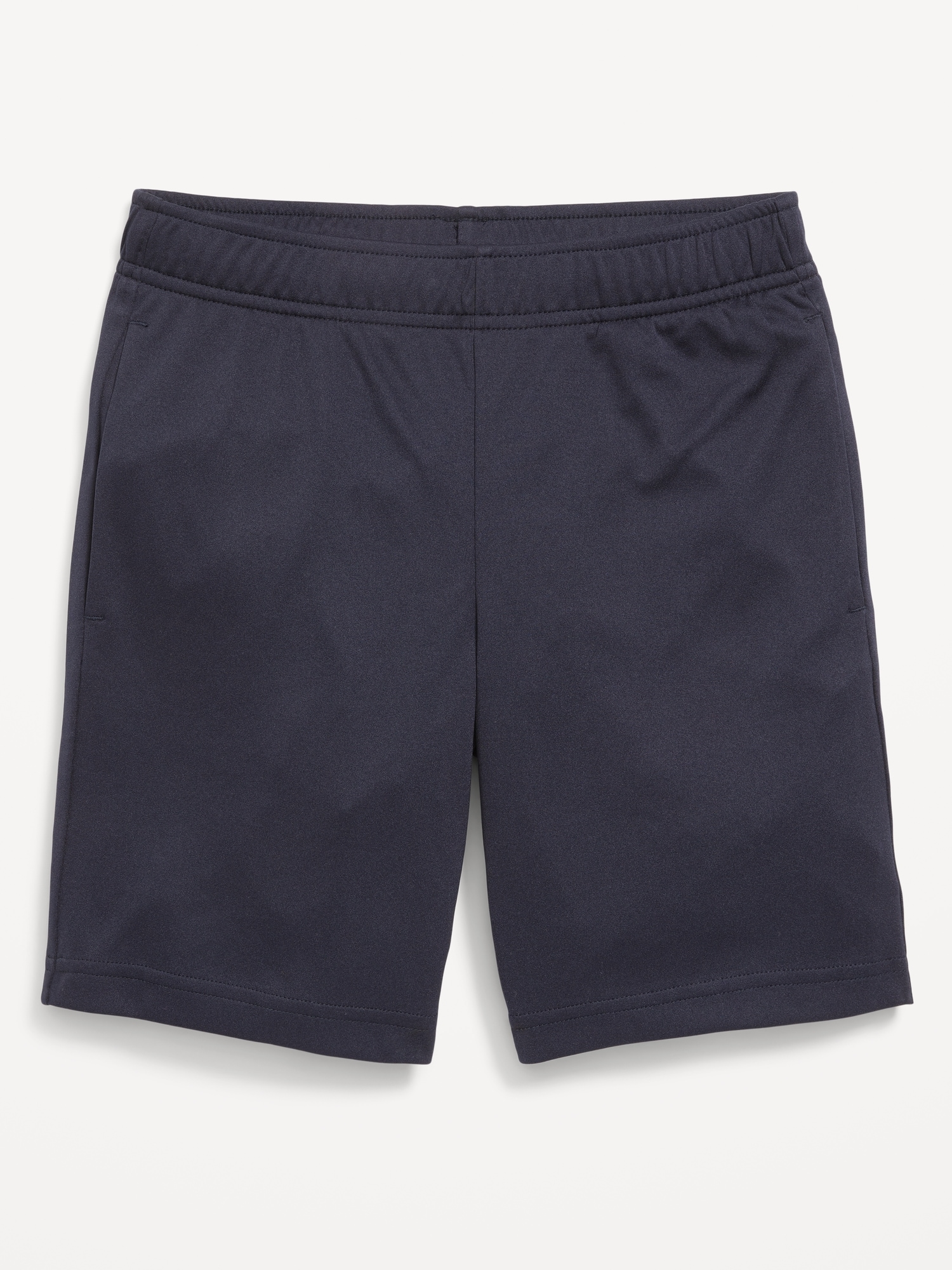 Above Knee Performance Shorts for Boys