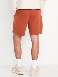 Image number 2 showing, Dynamic Fleece 4.0 Shorts -- 8-inch inseam