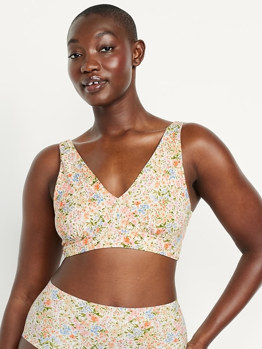 Image number 5 showing, No-Show Bralette