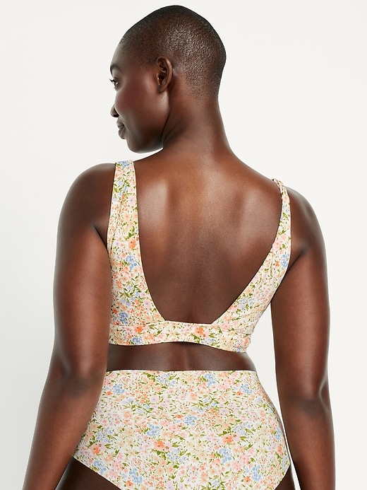 Image number 6 showing, No-Show Bralette