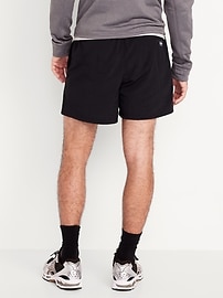 Image number 2 showing, Explore Shorts -- 5-inch inseam