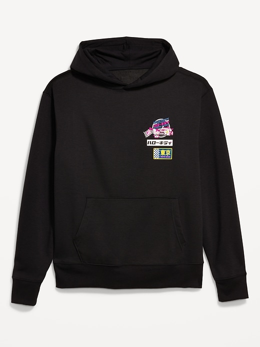 Image number 4 showing, Hello Kitty® Pullover Hoodie