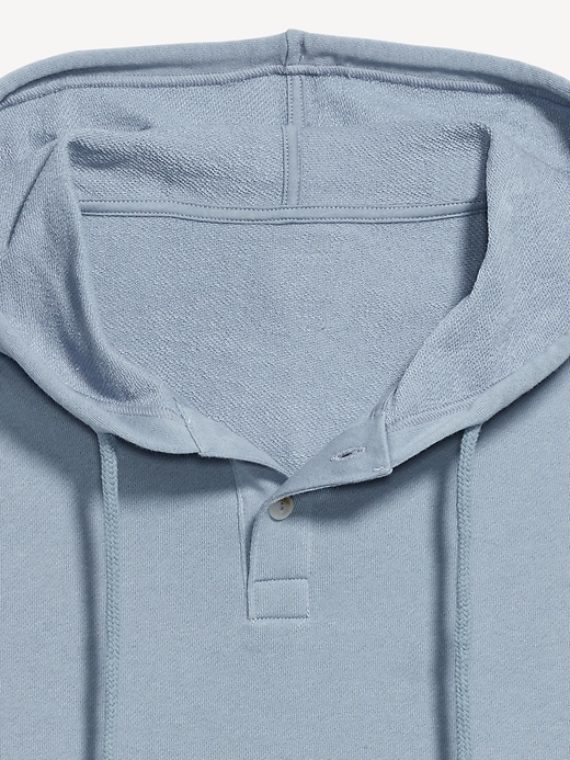 Image number 5 showing, French Terry Pullover Hoodie
