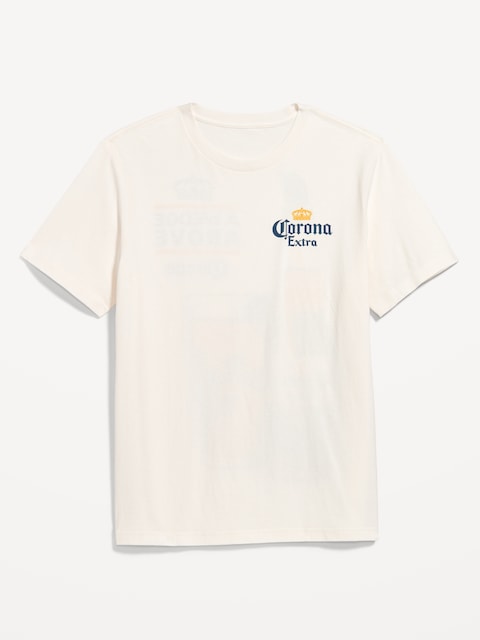 Corona© Extra T-Shirt - Corona Extra
