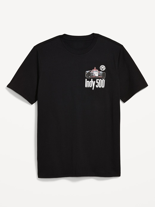 Image number 1 showing, Indy 500™ T-Shirt