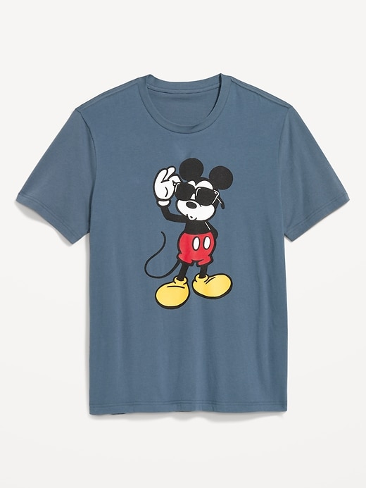 Image number 1 showing, Disney© Mickey Mouse T-Shirt