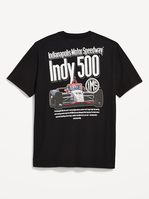 Image number 2 showing, Indy 500™ T-Shirt