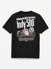 Image number 2 showing, Indy 500™ T-Shirt
