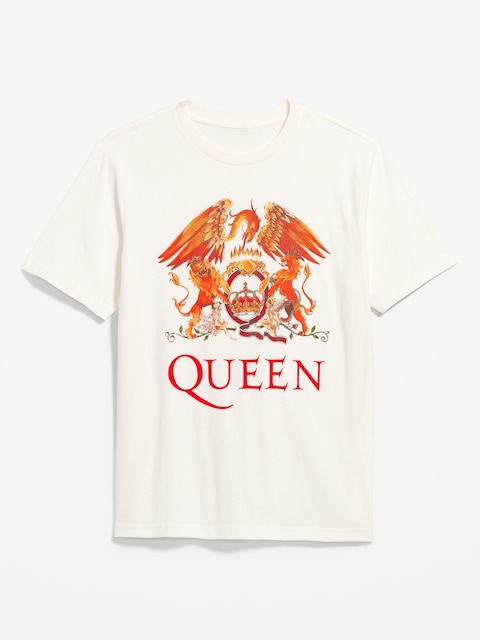 Queen™ T-Shirt - Queen