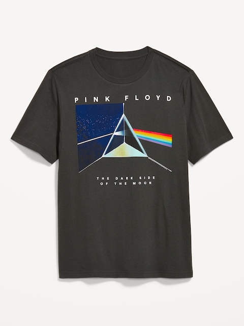Pink Floyd™ T-Shirt - The Dark Side Of The Moon