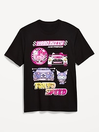 Image number 1 showing, Hello Kitty and Friends® T-Shirt