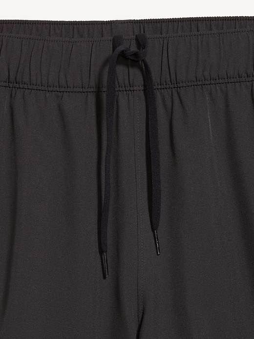 Image number 3 showing, Essential Woven Workout Shorts -- 5-inch inseam