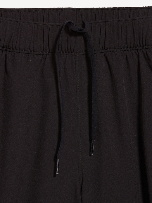 Image number 3 showing, Essential Woven Workout Shorts -- 5-inch inseam