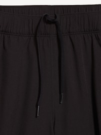 Image number 3 showing, Essential Woven Workout Shorts -- 5-inch inseam