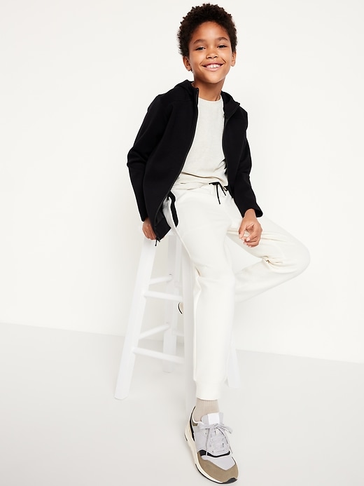 Image number 3 showing, Dynamic Fleece Jogger Sweatpants for Boys