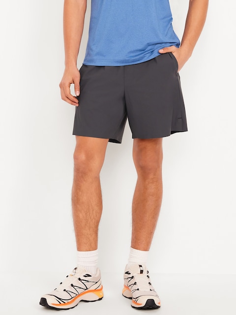 ProTrain  Shorts -- 7-inch inseam - Panther
