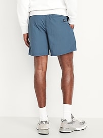 Image number 2 showing, Explore Shorts -- 5-inch inseam