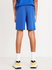 Image number 2 showing, Above Knee Go-Dry Performance Shorts for Boys