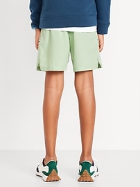 Image number 2 showing, Above Knee StretchTech Performance Shorts for Boys