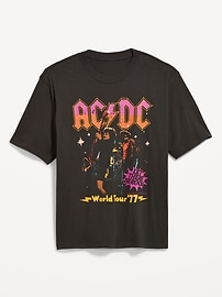 Image number 1 showing, AC/DC™ T-Shirt
