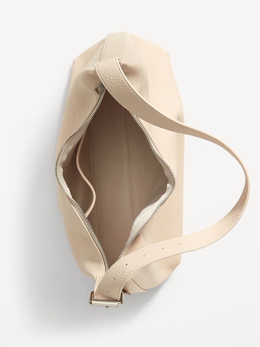 Image number 3 showing, Hobo Shoulder Bag