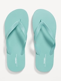 Image number 1 showing, Flip-Flop Sandals (Partially Plant-Based)