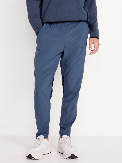 Performance Vent Taper Pants - Evening Shadow