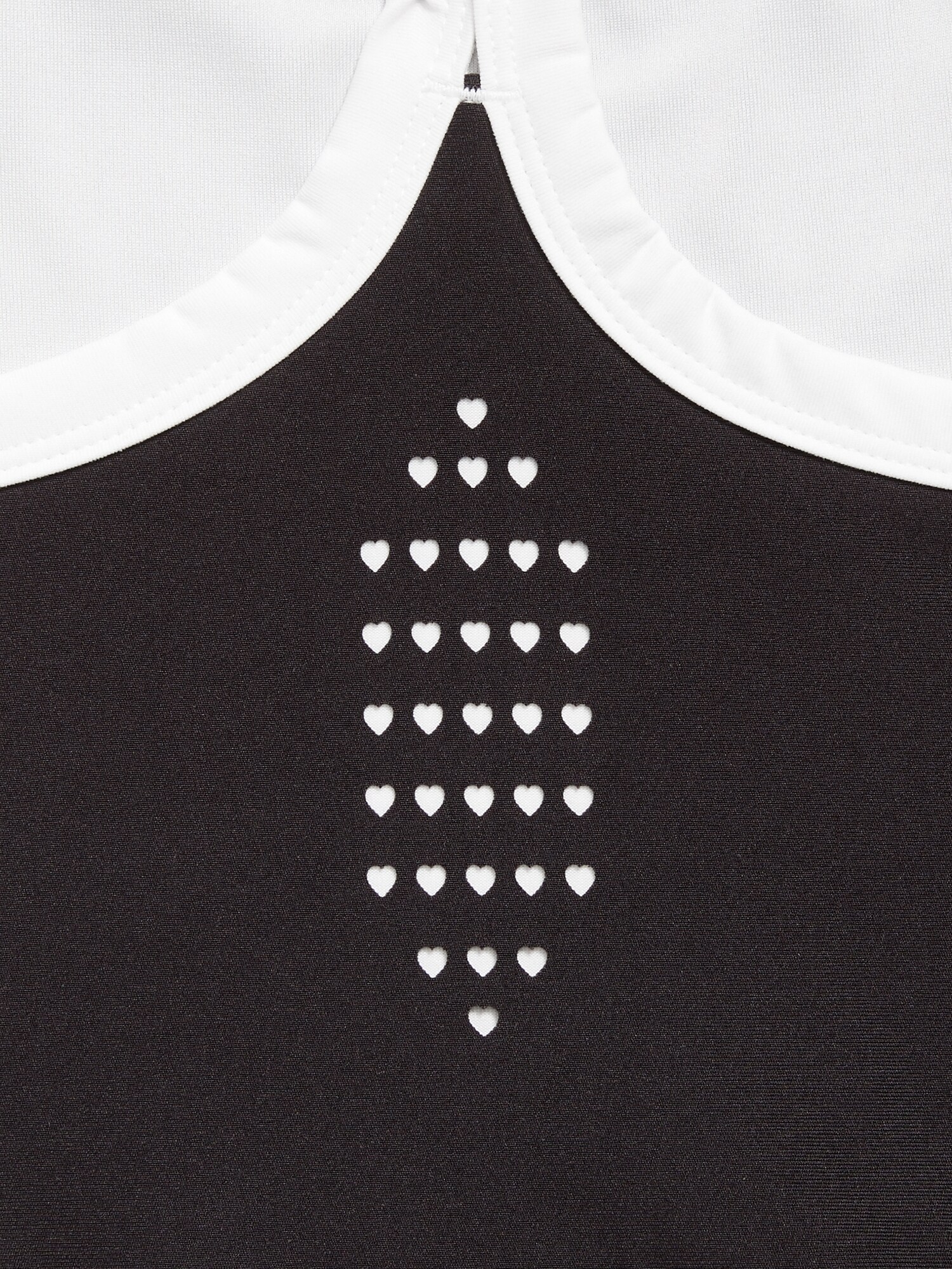 Платье Old Navy PowerSoft Cami Athletic Dress для девочек, цвет: Чёрный — фото 4