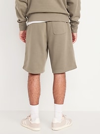Image number 2 showing, Baggy Rotation Shorts -- 10-inch inseam