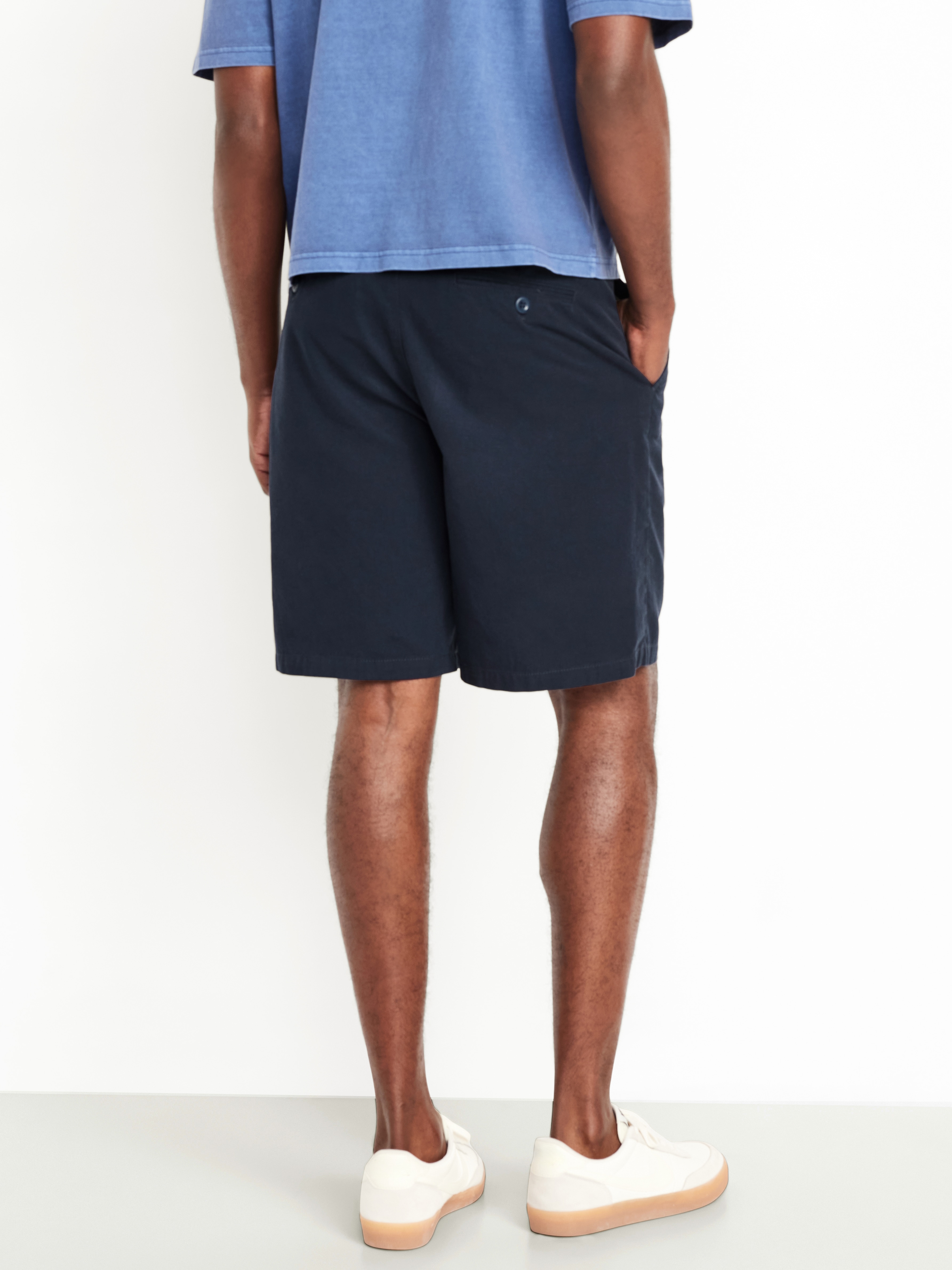 y*様 House on the hill Short Pants Navy 9 ボトムス House on the Hill Short Pants (Navy) Hill House