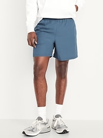 Image number 1 showing, Explore Shorts -- 5-inch inseam