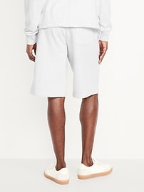 Image number 2 showing, Baggy Rotation Shorts -- 10-inch inseam