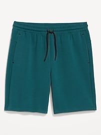 Image number 3 showing, Dynamic Fleece 4.0 Shorts -- 8-inch inseam