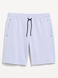 Image number 3 showing, Dynamic Fleece 4.0 Shorts -- 8-inch inseam
