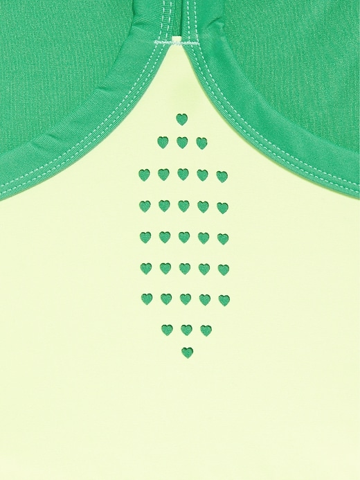 Image number 5 showing, PowerSoft Cami Athletic Dress for Girls