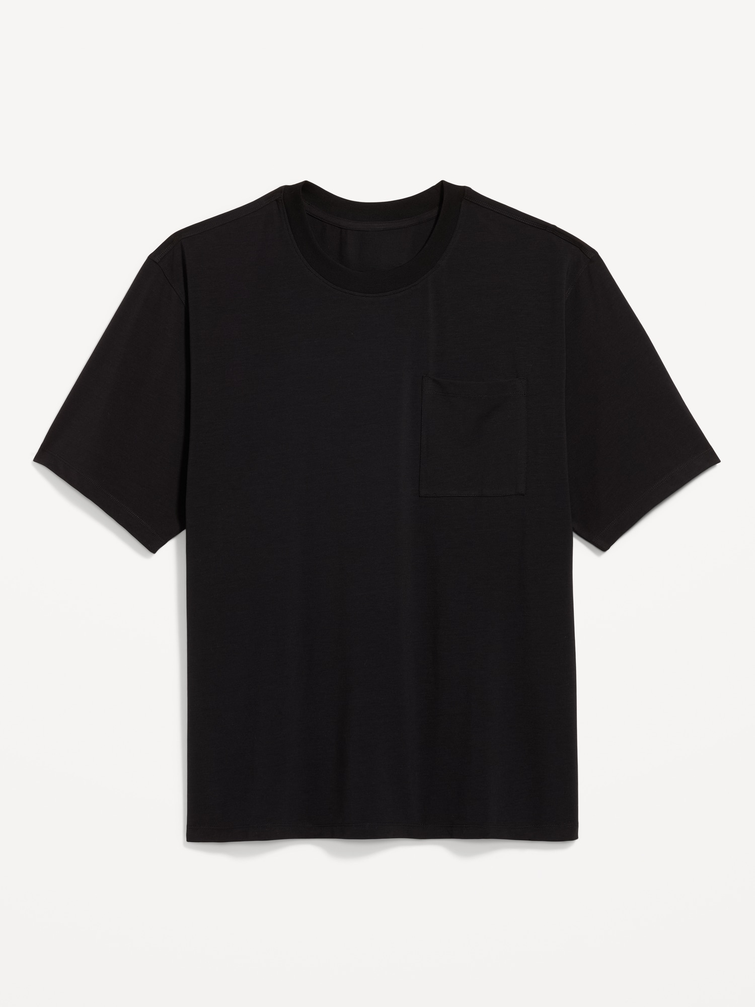 トップス everyone pocket tee shirt(BLACK) ennoy everyone pocket tee shirt (BLACK)