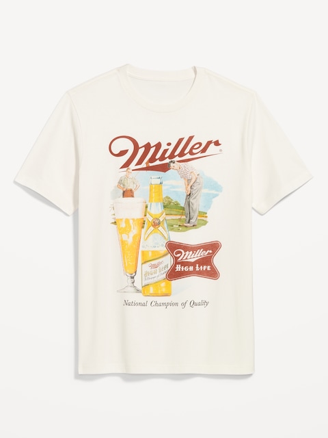 Miller High Life© T-Shirt - Miller High Life