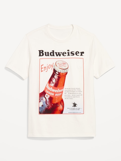 Budweiser© T-Shirt - Budweiser