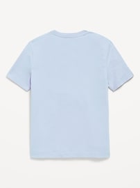 Image number 2 showing, Marvel™ Spider-Man Gender-Neutral Graphic T-Shirt for Kids