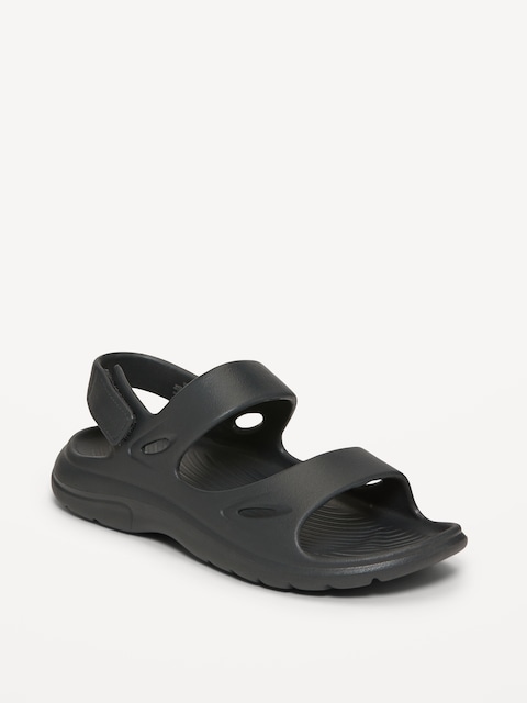 Double-Strap Sandals for Boys (Partially Plant-Based)
