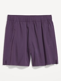 Image number 3 showing, Essential Woven Workout Shorts -- 7-inch inseam