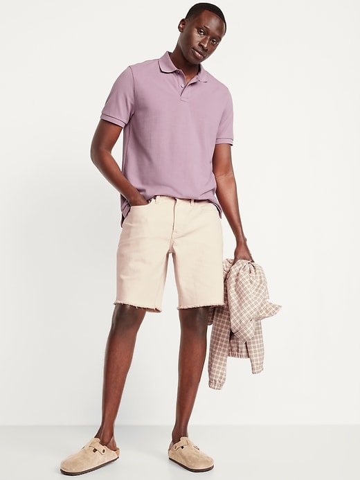 Image number 3 showing, Uniform Pique Polo