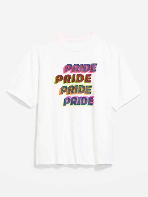 Image number 2 showing, All In Pride Graphic T-Shirt