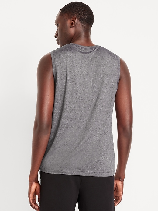 Image number 2 showing, CloudMotion Muscle Tank