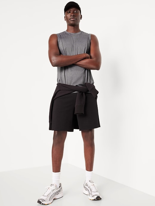 Image number 3 showing, CloudMotion Muscle Tank