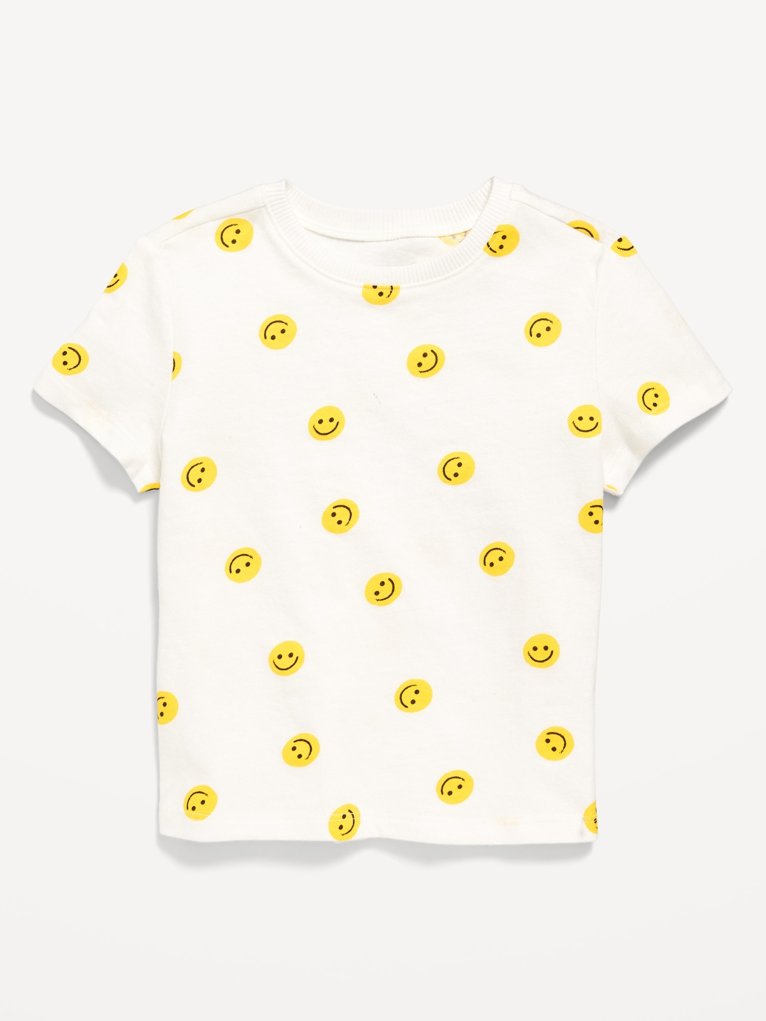 Short-Sleeve T-Shirt for Toddler Boys