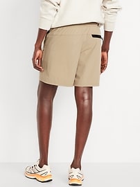 Image number 2 showing, Dynamic Tech Woven Shorts -- 7-inch inseam