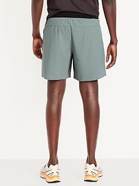 Image number 2 showing, ProTrain Lined Shorts -- 7-inch inseam