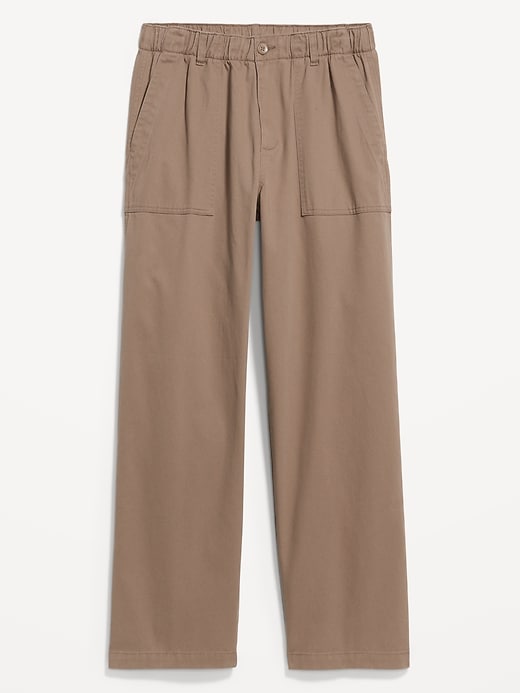 Image number 4 showing, Baggy Soft Workwear Pants