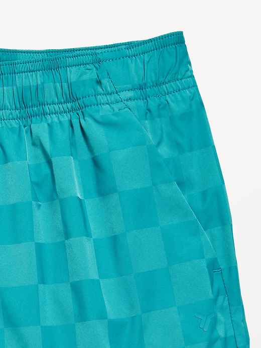 Image number 6 showing, Above Knee Performance Shorts for Boys